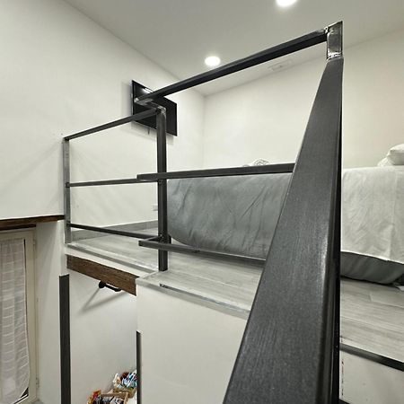 Casa Di Lorenzo ナポリ エクステリア 写真
