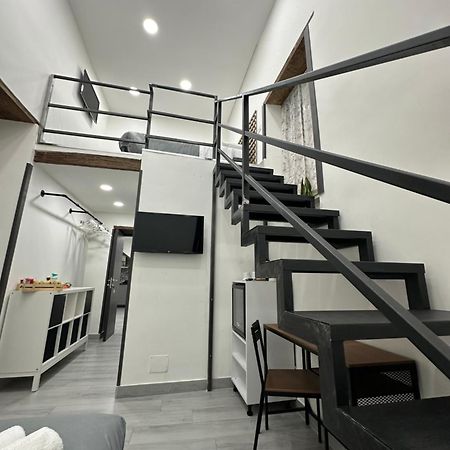 Casa Di Lorenzo ナポリ エクステリア 写真