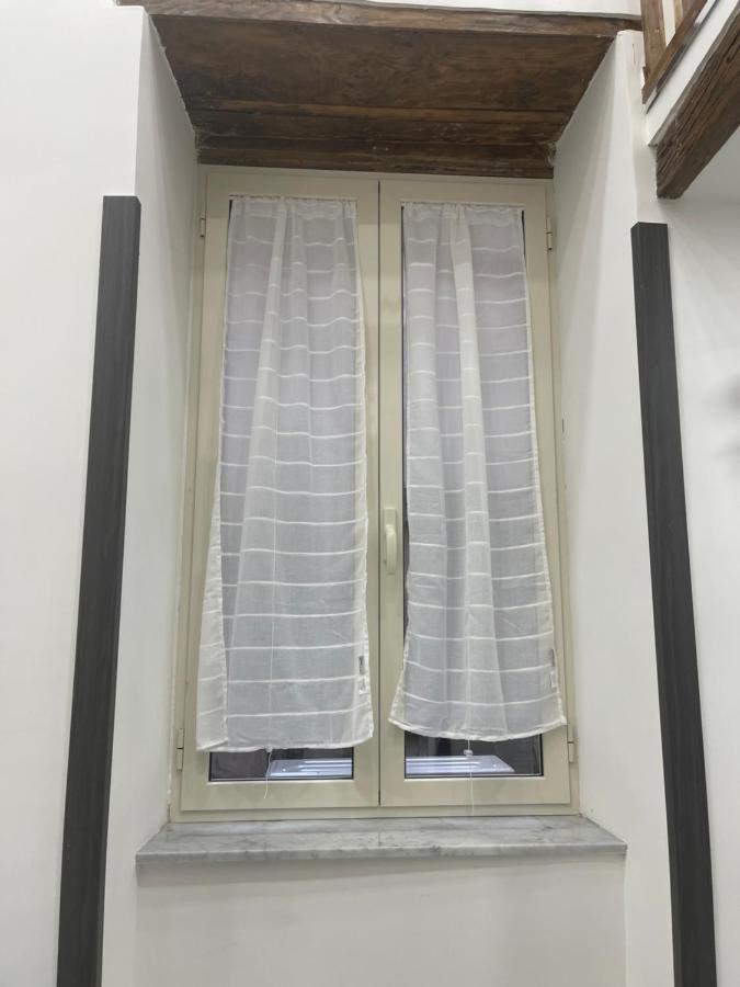 Casa Di Lorenzo ナポリ エクステリア 写真