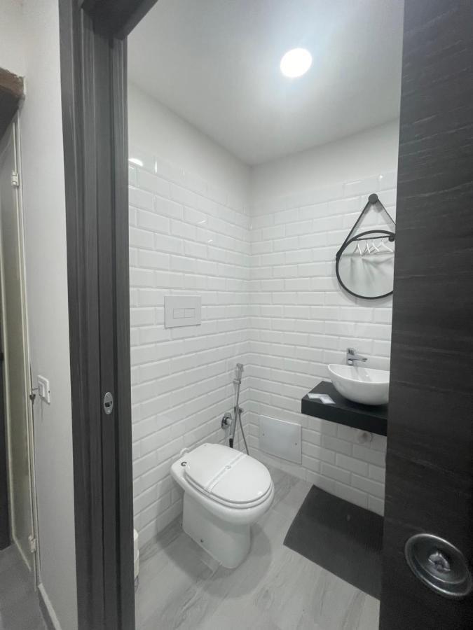 Casa Di Lorenzo ナポリ エクステリア 写真
