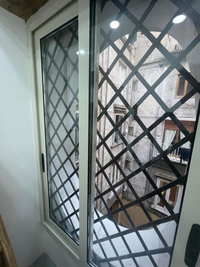 Casa Di Lorenzo ナポリ エクステリア 写真