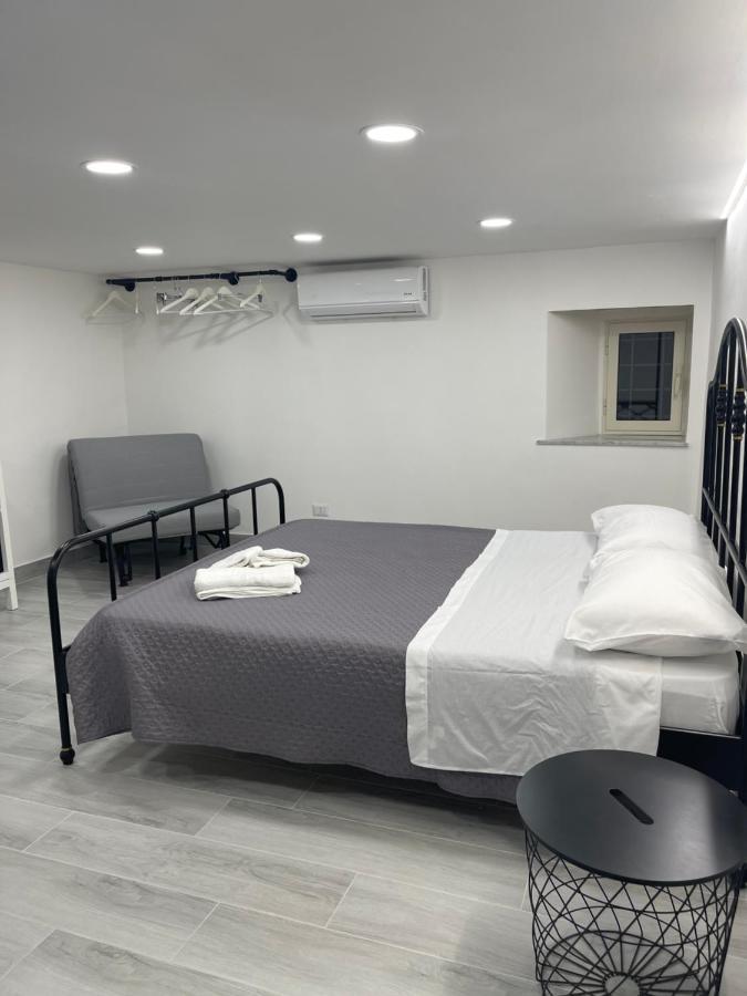 Casa Di Lorenzo ナポリ エクステリア 写真