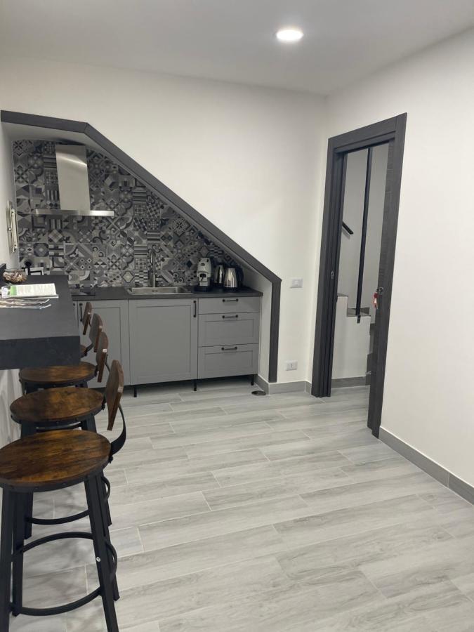 Casa Di Lorenzo ナポリ エクステリア 写真