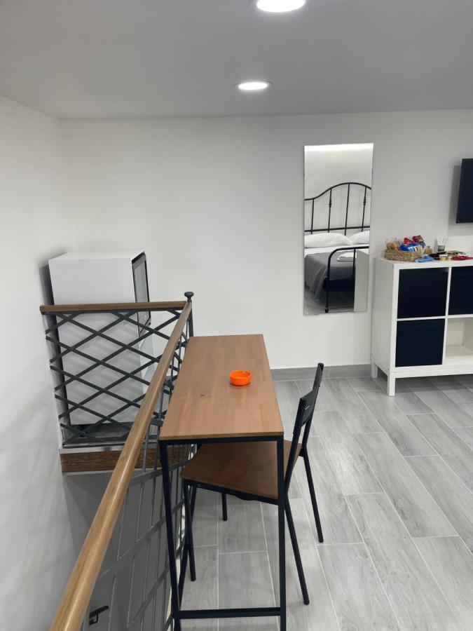 Casa Di Lorenzo ナポリ エクステリア 写真