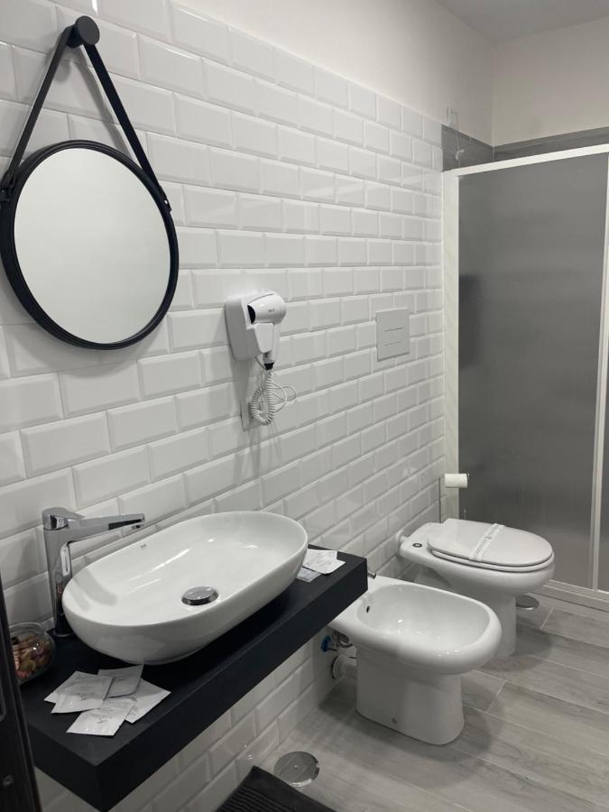 Casa Di Lorenzo ナポリ エクステリア 写真