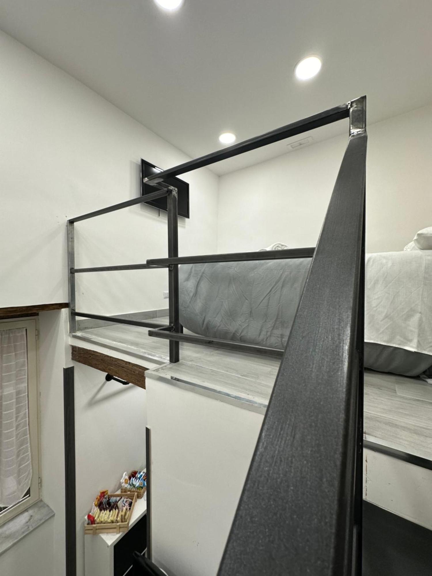 Casa Di Lorenzo ナポリ エクステリア 写真