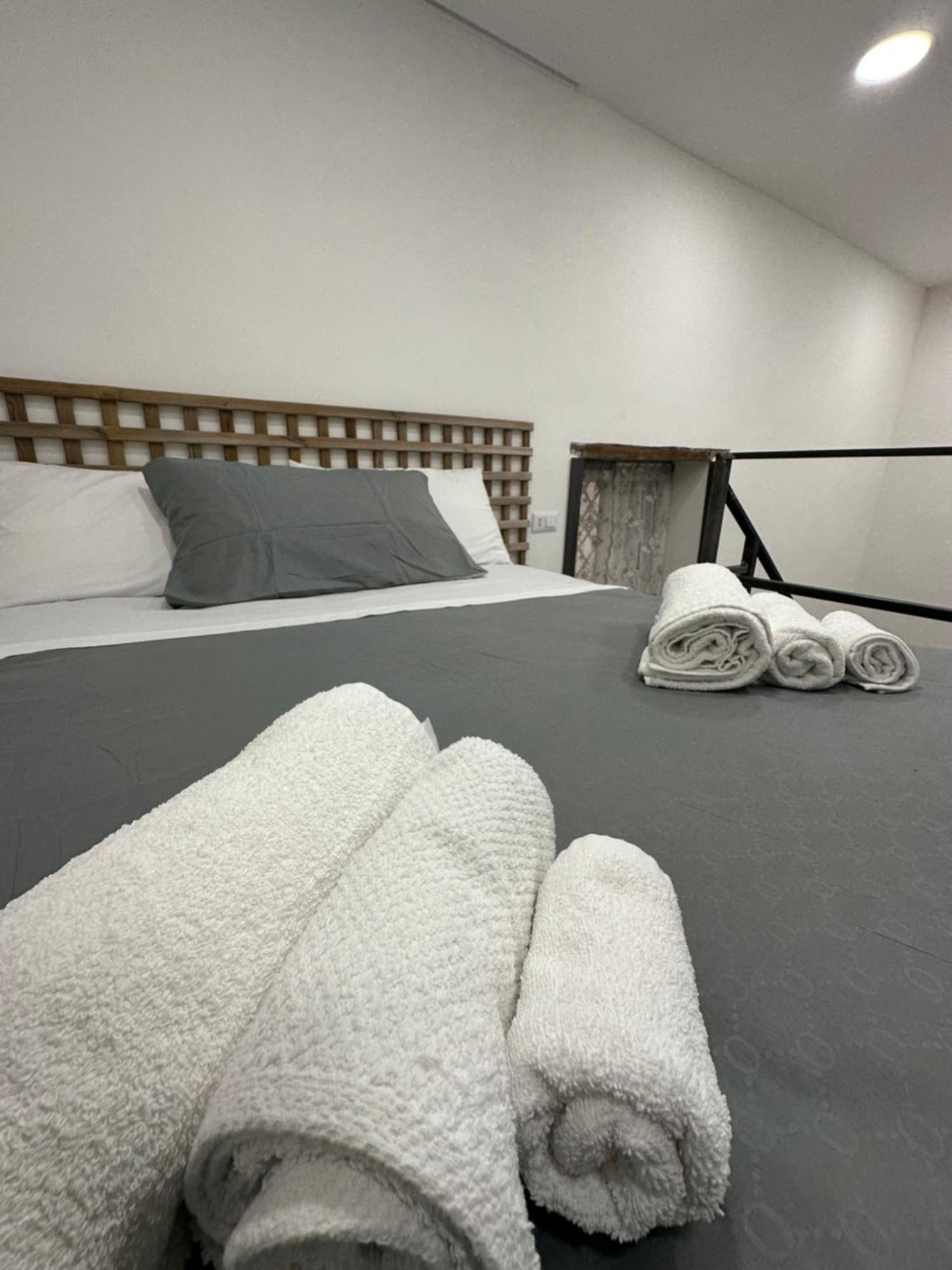 Casa Di Lorenzo ナポリ エクステリア 写真