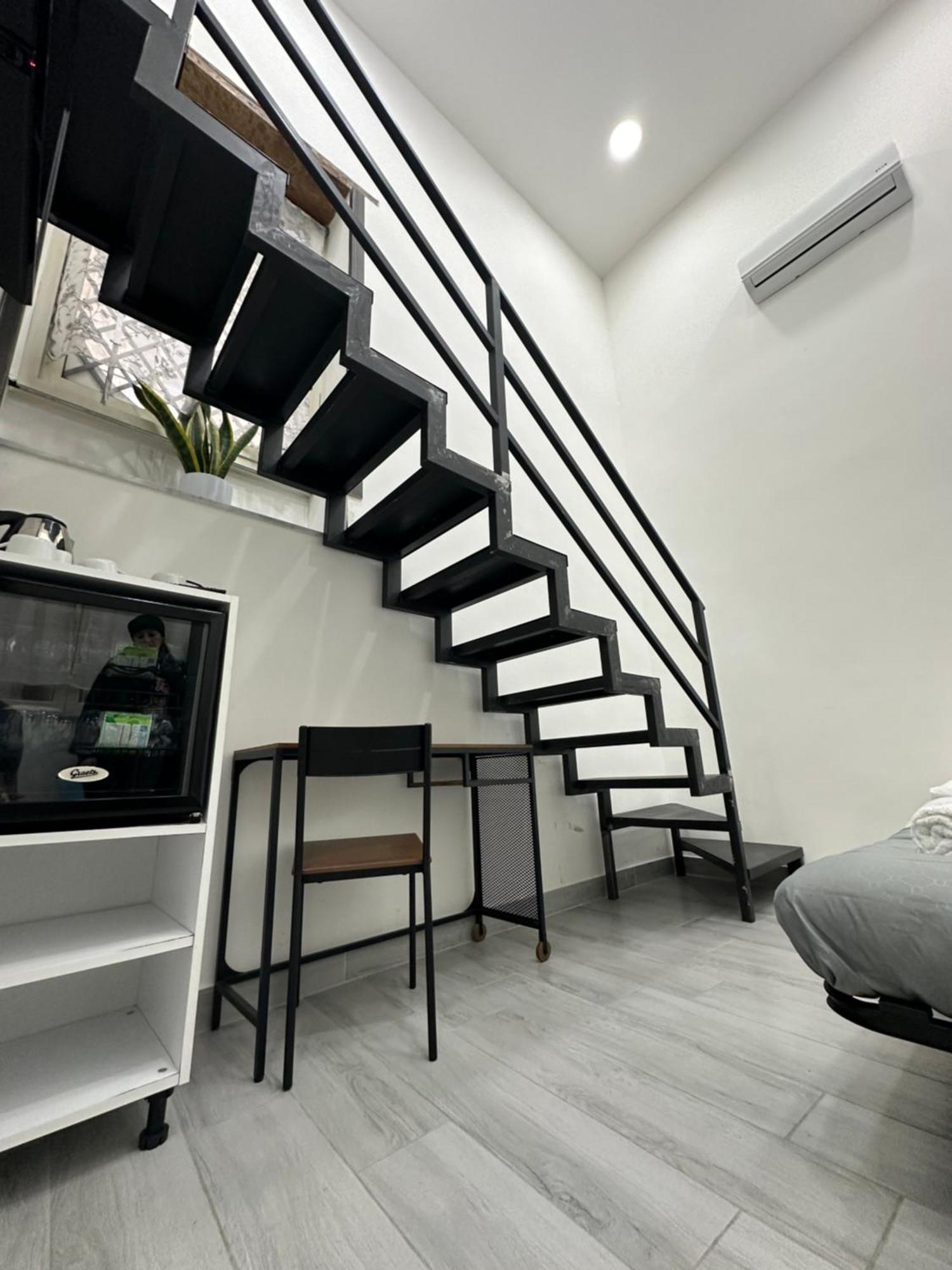 Casa Di Lorenzo ナポリ エクステリア 写真