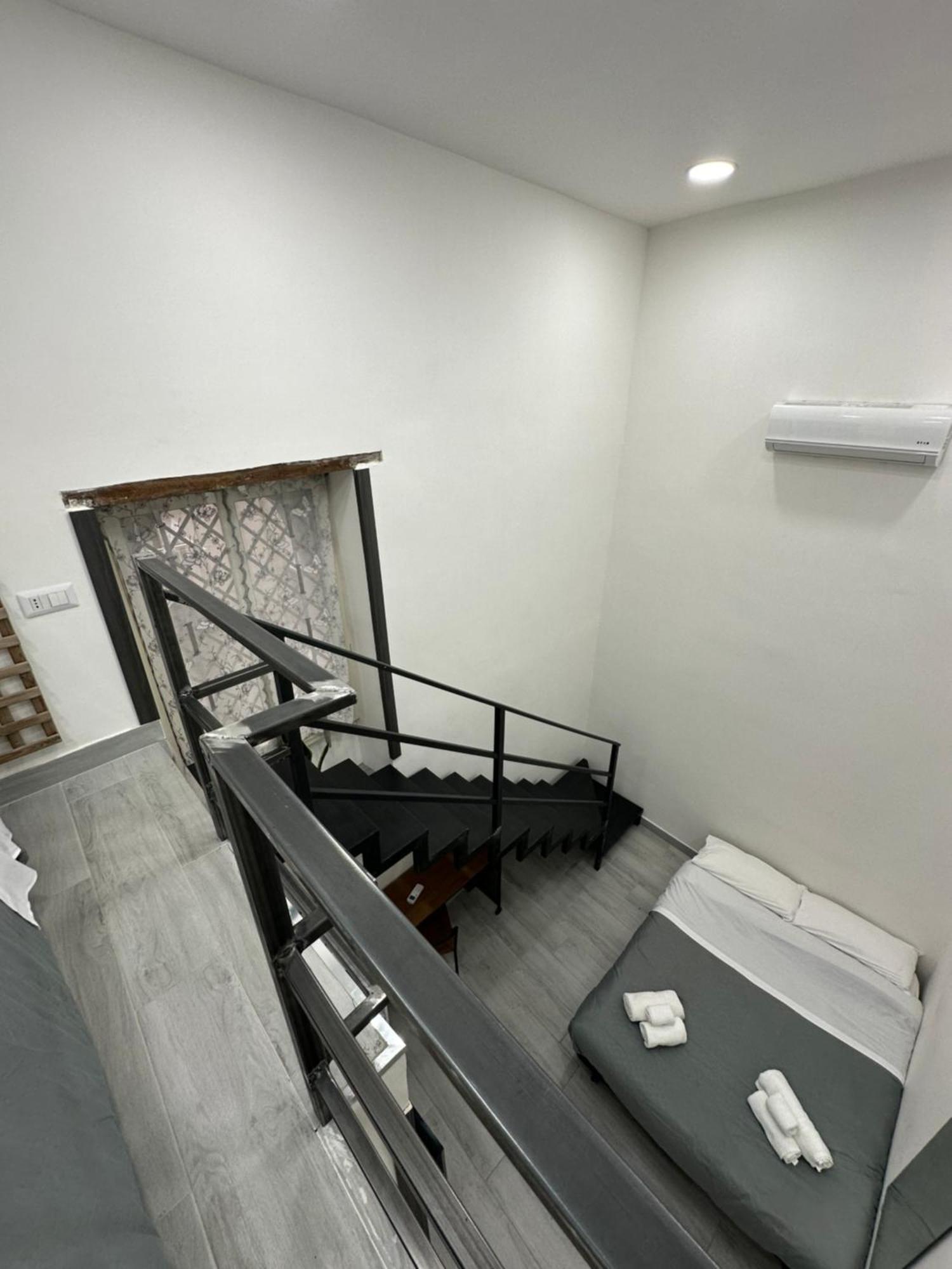 Casa Di Lorenzo ナポリ エクステリア 写真