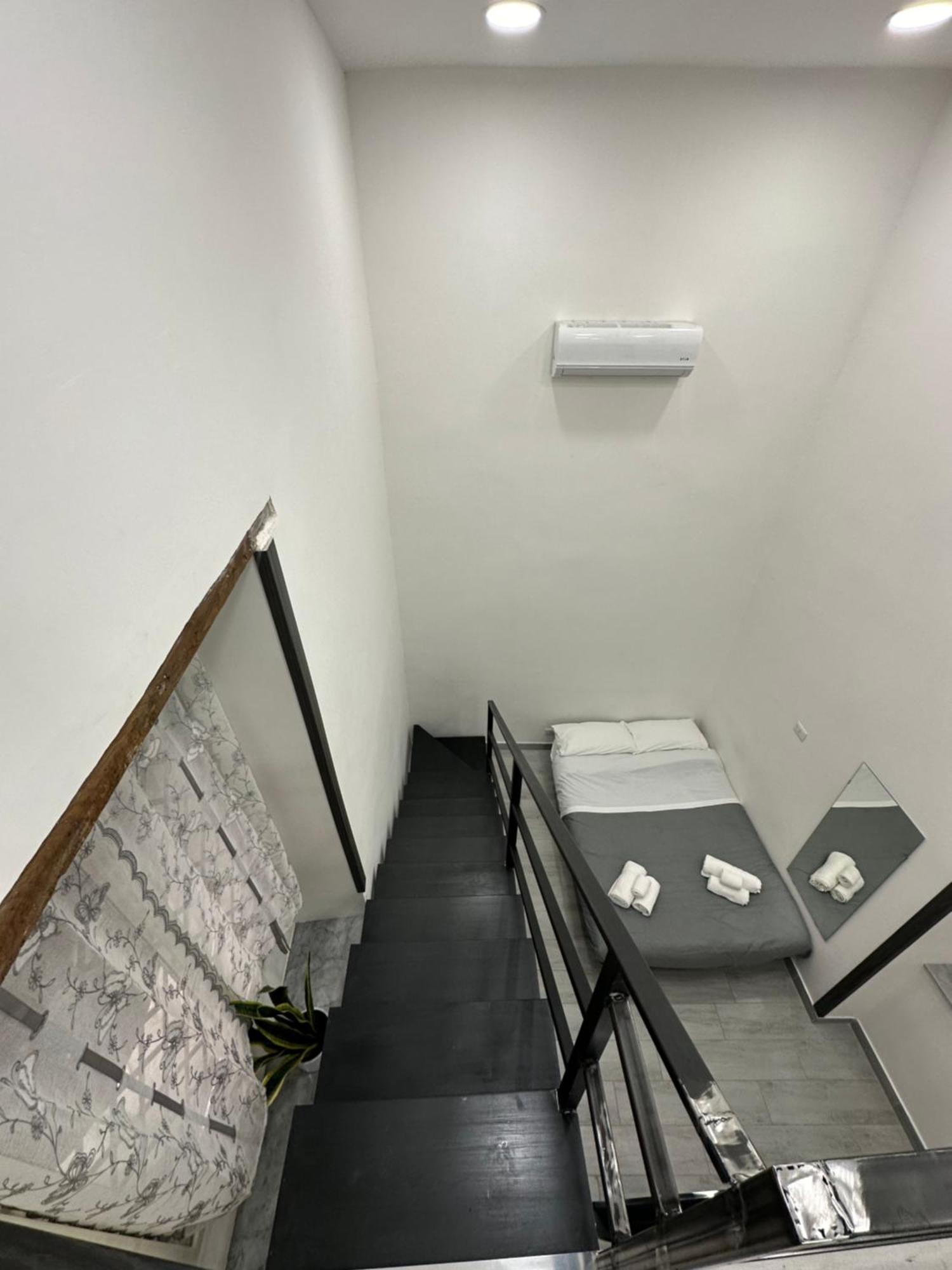 Casa Di Lorenzo ナポリ エクステリア 写真