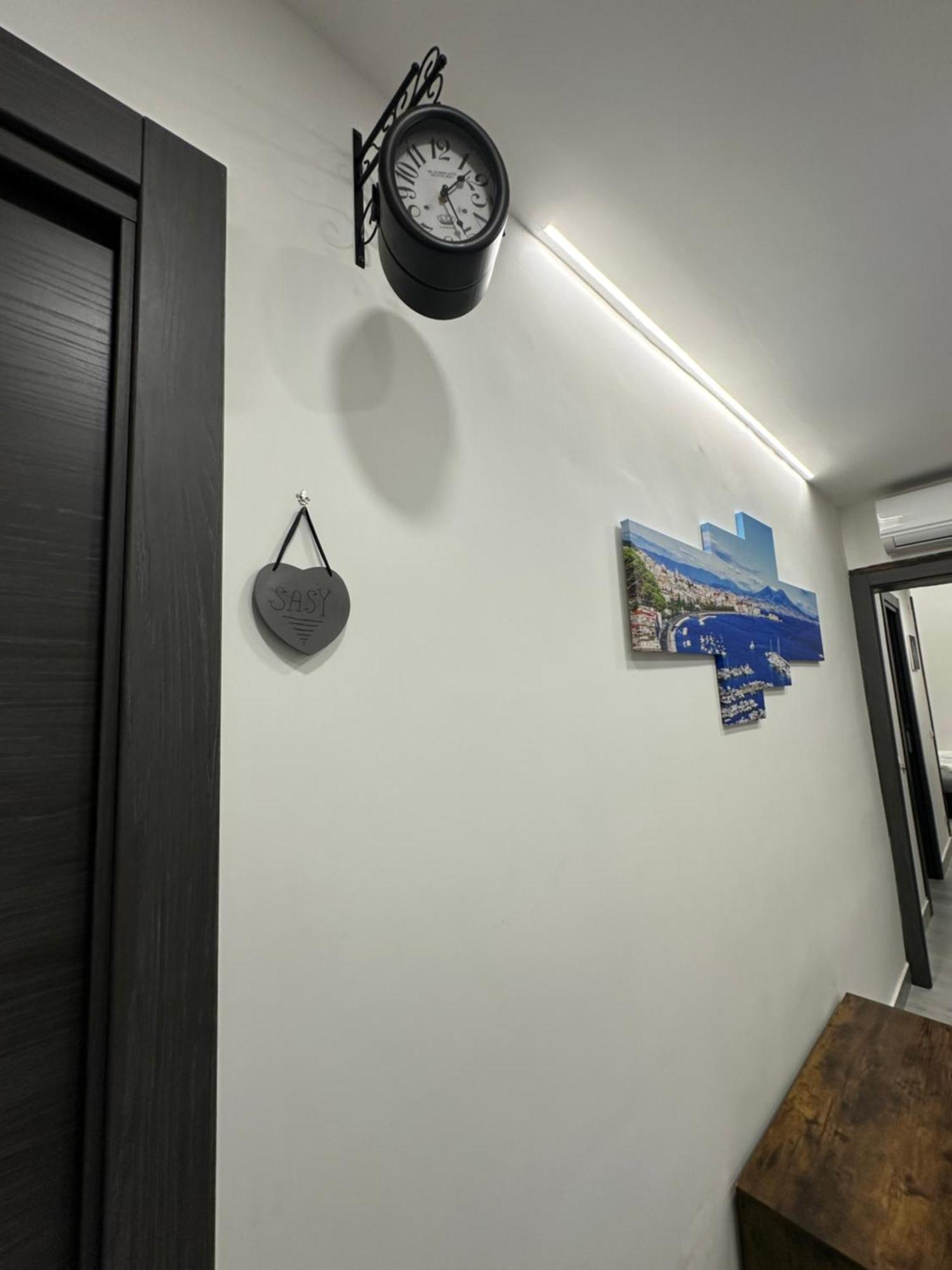Casa Di Lorenzo ナポリ エクステリア 写真